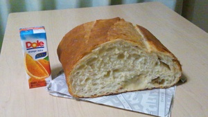 フランスパン ☆
