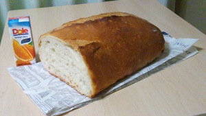 フランスパン ☆