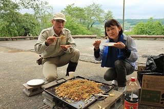 どんぐり総会