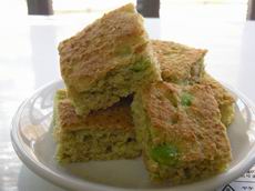 野菜のおやつ