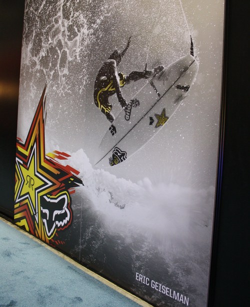 SURF EXPO & INTER STYLE