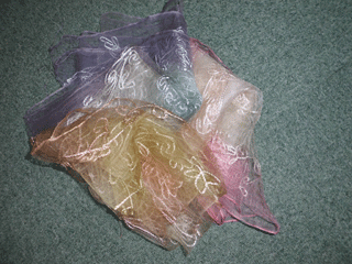春物入荷中