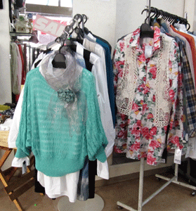 作品展