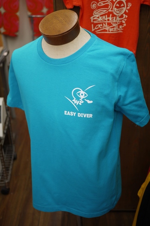 EASY DIVER♪
