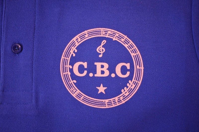 CBC BRASS BAND♪