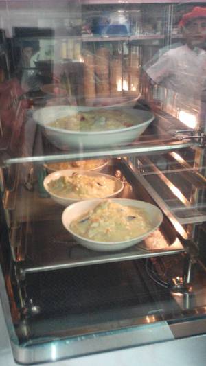 まかない料理♪ まかない料理♪