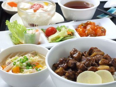 魅力 魅力