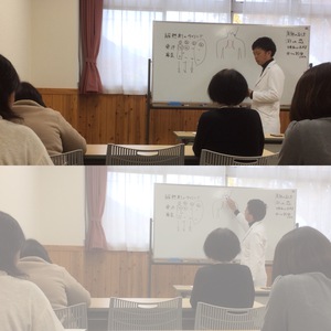 11月のママカルチャー 11月のママカルチャー