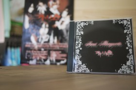 ヴィジュアル系バンド:アトリエ