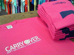 CARYY OVER