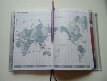 2011年もMarks Schedule