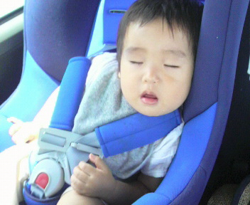 2009年家族旅行in沖縄withYUKAさん:パート3♪