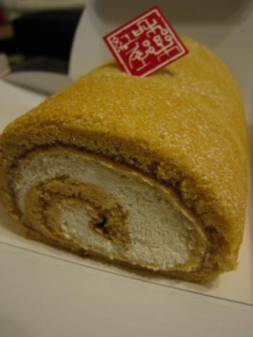 辻口シェフのお店♪