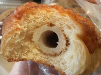 桃園菓子店のスイートポテト♪