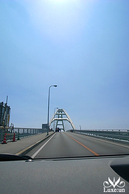 2009年家族旅行in沖縄withYUKAさん:パート3♪