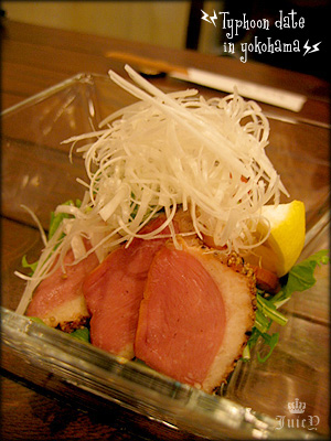 蕎麦茶房 楽(RAKU)♪