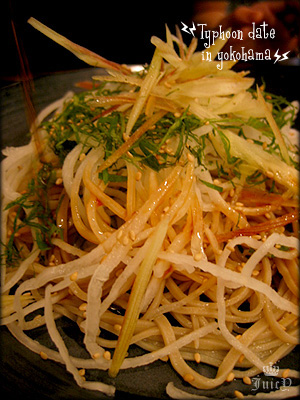 蕎麦茶房 楽(RAKU)♪