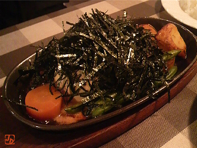 紺屋町スパーゴ ディベルティーレ♪
