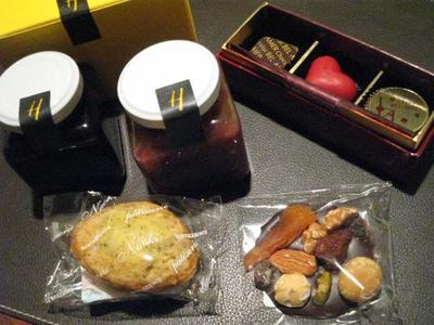 辻口シェフのお店♪