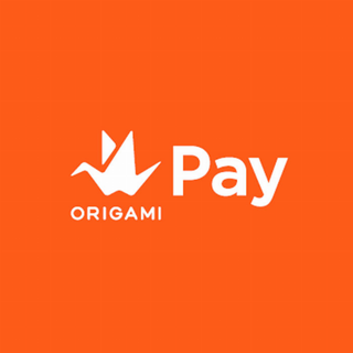 【ORIGAMI Pay】決済始めました！