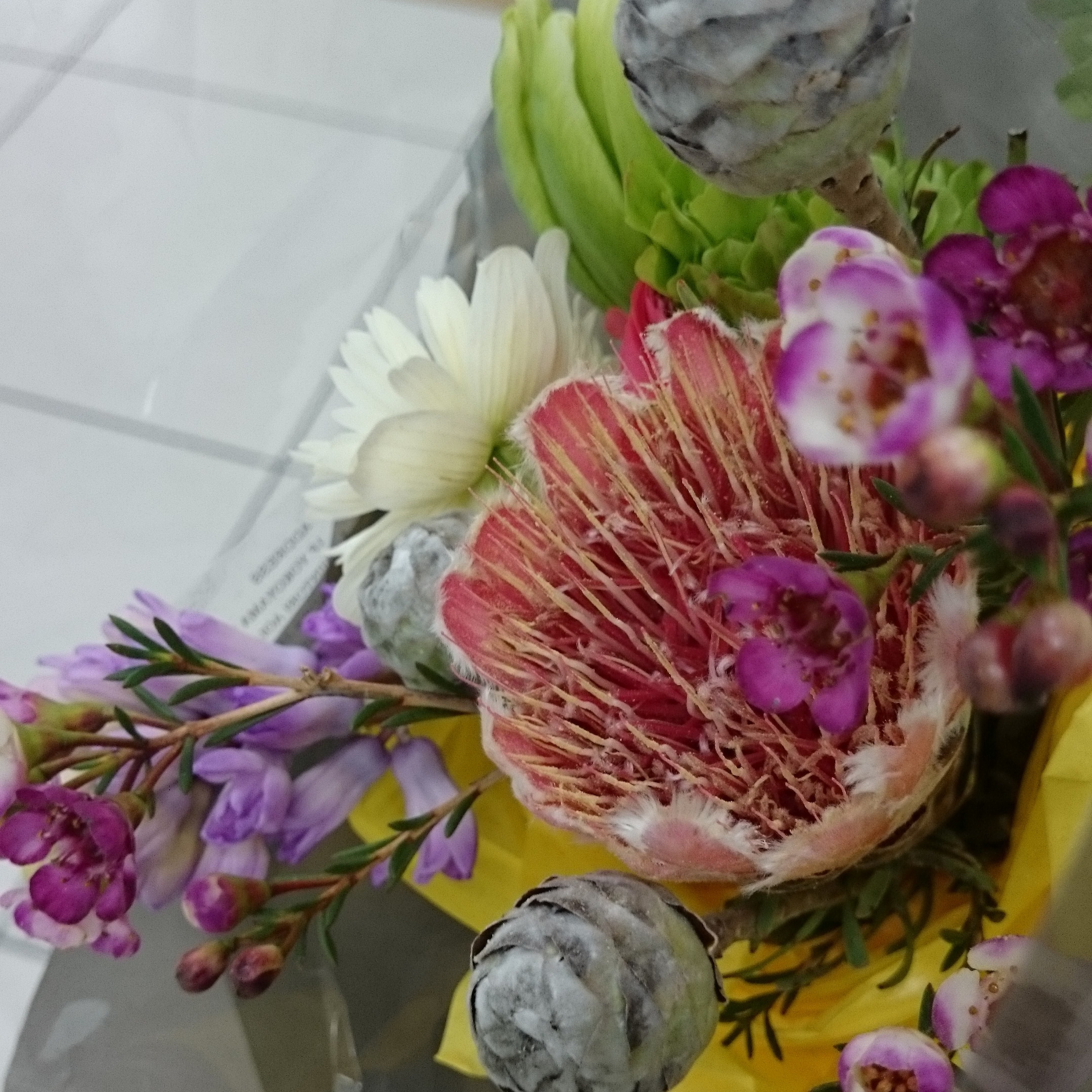 花束 花束
