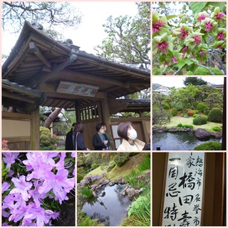 視察旅行 視察旅行