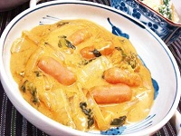 栄養満点優秀野菜・白菜レシピまとめ 栄養満点優秀野菜・白菜レシピまとめ