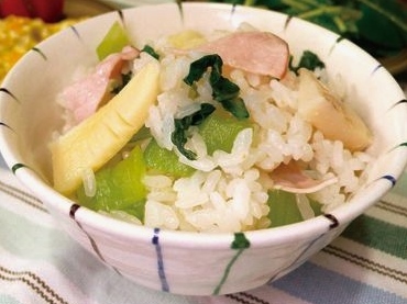 春の食材「たけのこ」レシピまとめ 春の食材「たけのこ」レシピまとめ