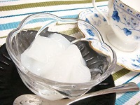 「ぷるぷるスイーツレシピ」まとめ