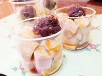 「ぷるぷるスイーツレシピ」まとめ