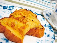 「フレンチトーストレシピ」まとめ