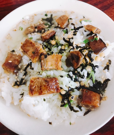 三保原屋 出汁茶漬け うなぎ 三保原屋 出汁茶漬け うなぎ