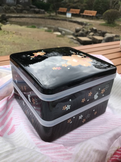 重箱① 重箱①