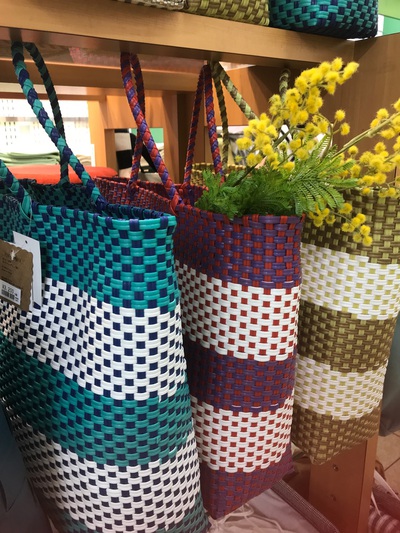 三保原屋本店 カラフルバッグ 三保原屋本店 カラフルバッグ