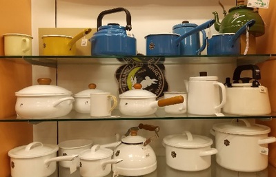 三保原屋本店 月兎 ゲット 琺瑯 三保原屋本店 月兎 ゲット 琺瑯