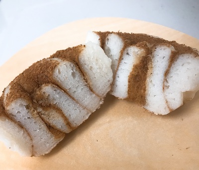 三保原屋本店 米粉パンマイスター シナモンロール 三保原屋本店 米粉パンマイスター シナモンロール