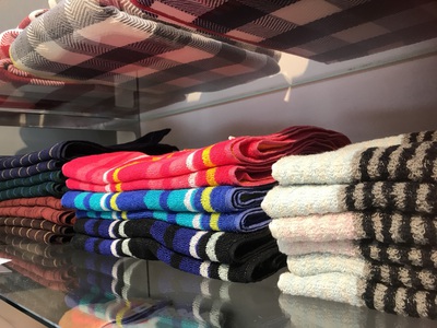 三保原屋本店 スポーツタオル スポーツの秋 三保原屋本店 スポーツタオル スポーツの秋
