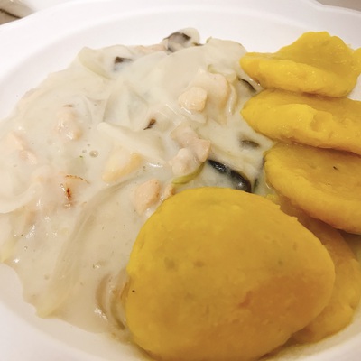 三保原屋本店 米粉ニョッキ カボチャのニョッキ 米粉マイスター 小麦アレルギー 卵アレルギー 三保原屋本店 米粉ニョッキ カボチャのニョッキ 米粉マイスター 小麦アレルギー 卵アレルギー