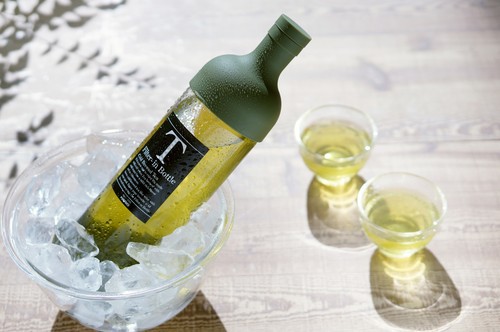 冷茶 フィルターインボトル 冷茶 フィルターインボトル