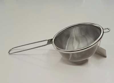三保原屋 手付の茶漉し 裏ごし 離乳食 便利グッズ 三保原屋 手付の茶漉し 裏ごし 離乳食 便利グッズ
