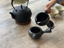 三保原屋本店 急須 常滑焼 湯冷まし 陶器 三保原屋本店 急須 常滑焼 湯冷まし 陶器