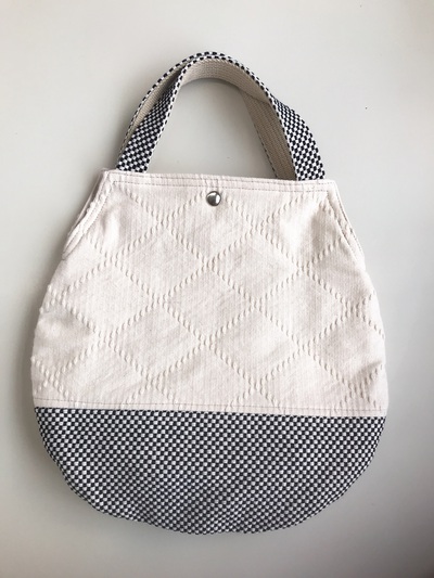 三保原本店 胴着 THE FABRIC NAKANO バッグ 三保原本店 胴着 THE FABRIC NAKANO バッグ