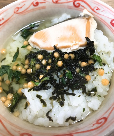 三保原屋 お茶漬け 紅鮭 プチギフト 三保原屋 お茶漬け 紅鮭 プチギフト