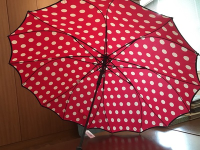 耐風傘② 耐風傘②