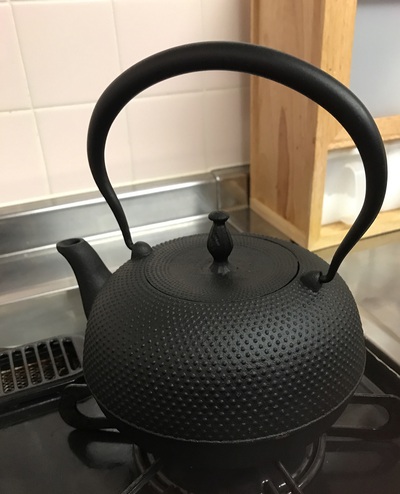 三保原屋本店 鉄瓶 南部鉄器 趣味どき 三保原屋本店 鉄瓶 南部鉄器 趣味どき