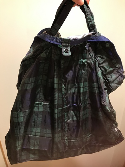 三保原屋本店 雨除けバッグ 三保原屋本店 雨除けバッグ