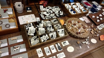 ブローチ展 静岡 ブローチ展 静岡