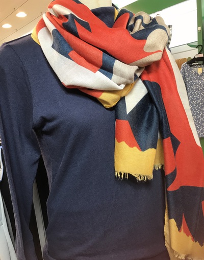 三保原屋本店 秋 婦人服 三保原屋本店 秋 婦人服