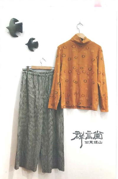 三保原屋本店 群言堂 洋服 イベント 三保原屋本店 群言堂 洋服 イベント