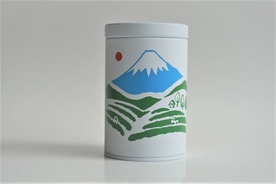 お茶缶 お茶缶